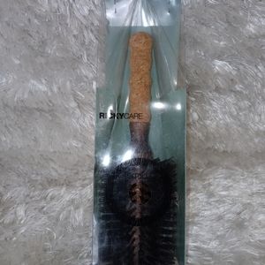 RickyCare Terra Lyte Hair Brush Made In Spain